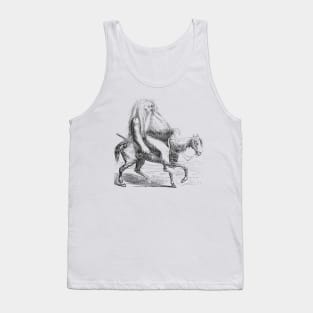 goblin Tank Top